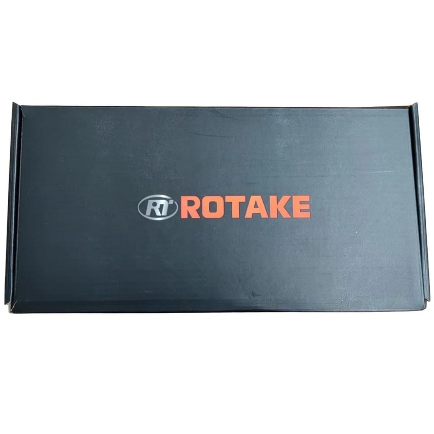 RT-2151 Пневмошлифмашинка орбитальная Rotake