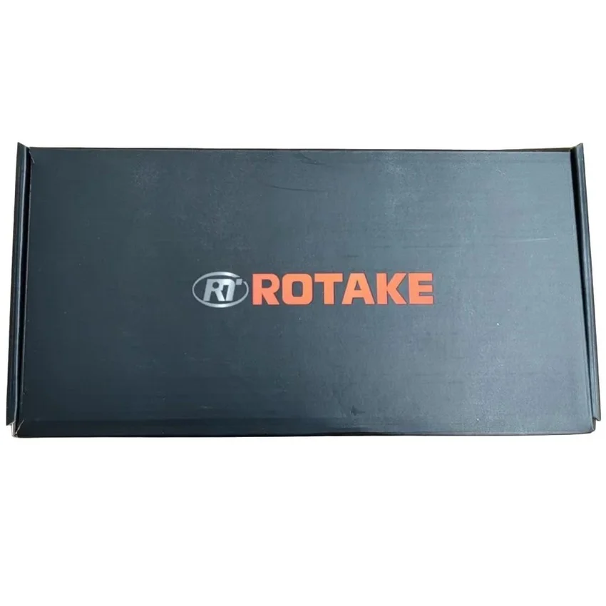 Пневмошлифмашинка орбитальная Rotake RT-2151 фото 4
