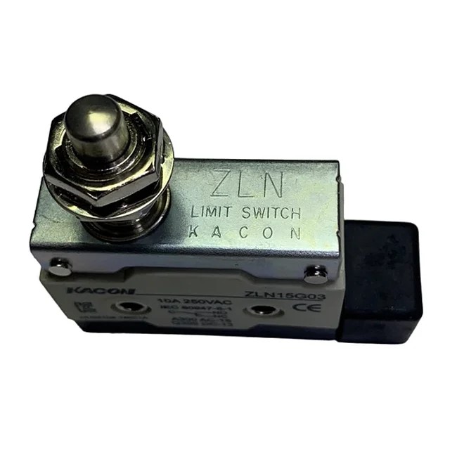 Концевик Heshbon ZLN-15G03