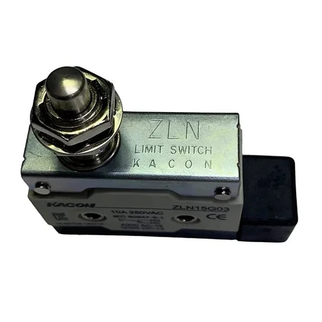 Концевик Heshbon ZLN-15G03