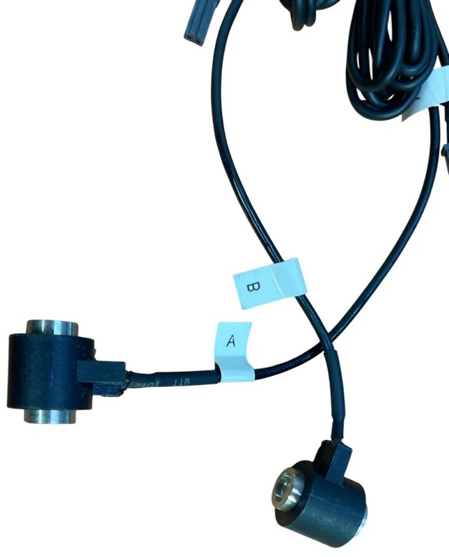 Силовая плата Sillan (CB66) (B-73-1200003 Пьезодатчик комп. 2шт CB66)