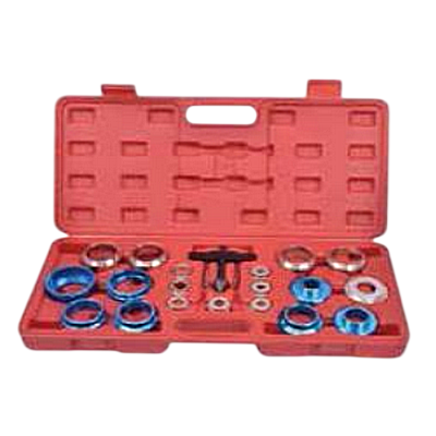 Набор оправок для замены прокладок коленвала MHR02519