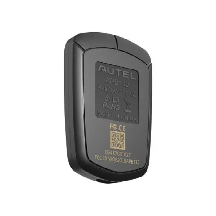 Эмулятор ключей Autel APB112 вид сзади фото 2