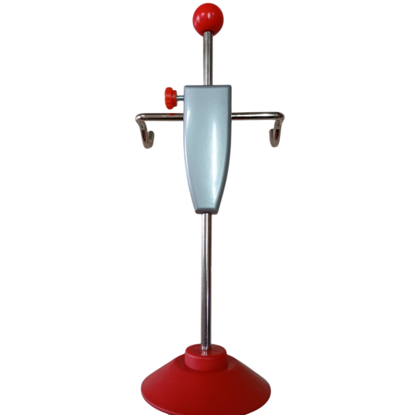 Фиксаторы руля и тормоза для стенд развал-схождение DL