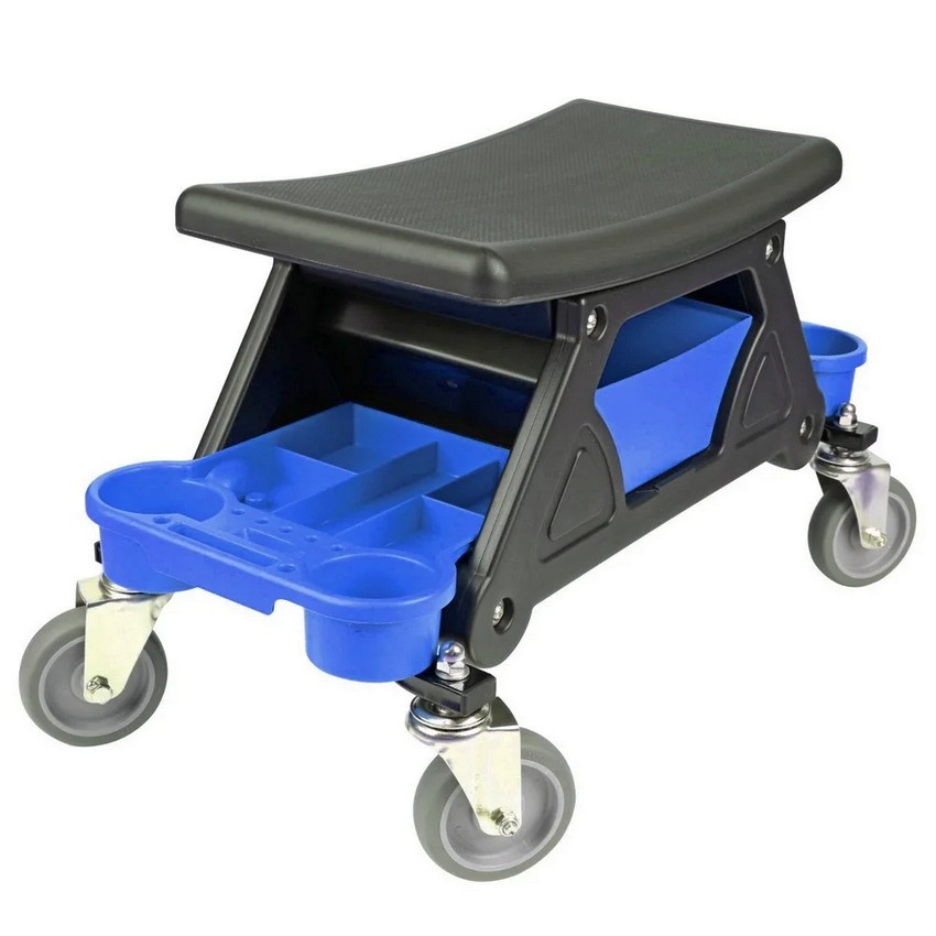 Сиденье подкатное TL-8705