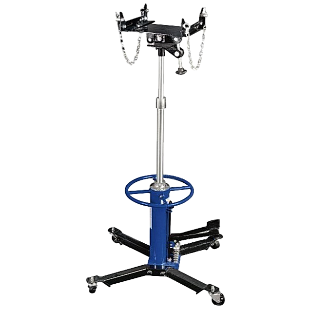 Стойка трансмиссионная телескопическая 0,5т T60201