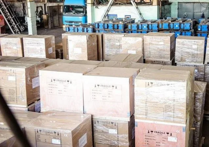 Дископравы в наличии на складах во всех регионах РК фото