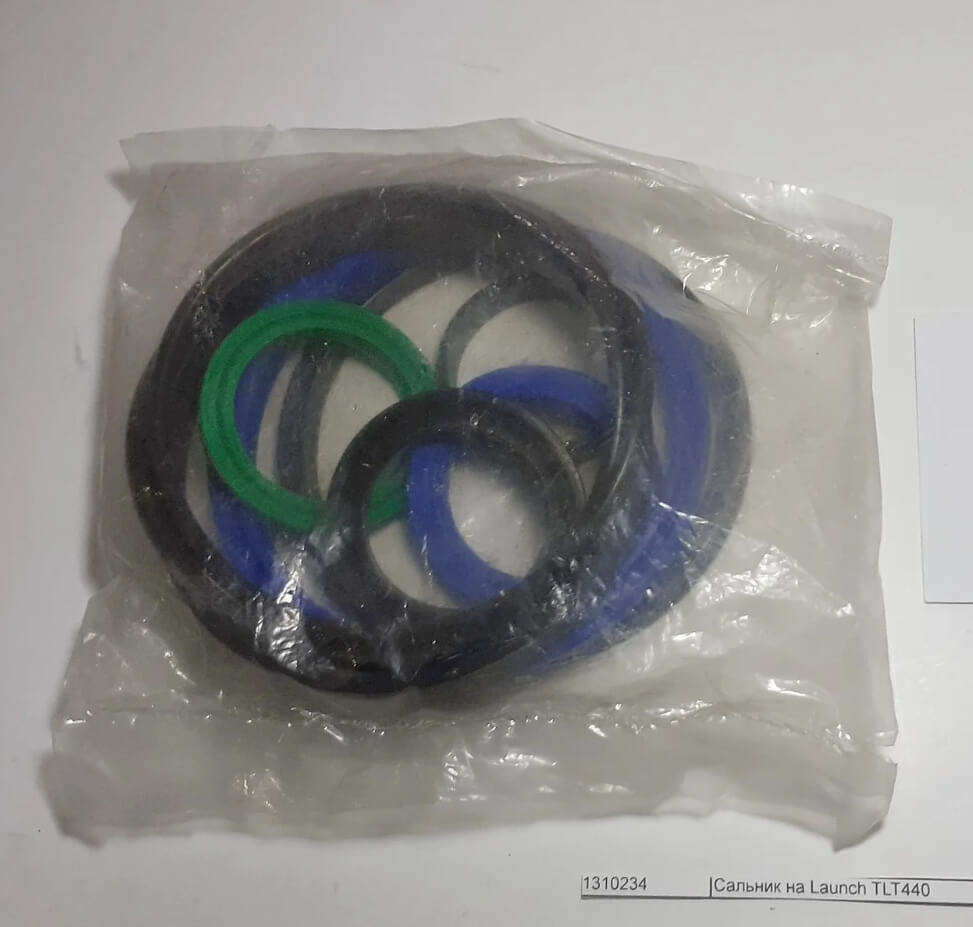 Сальник на Launch TLT440