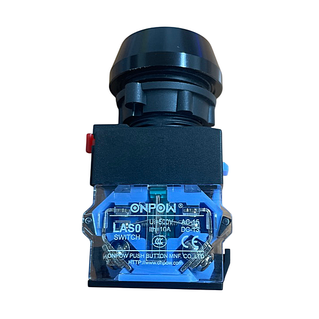 Кнопка пускателя электрическая J101-1122M00