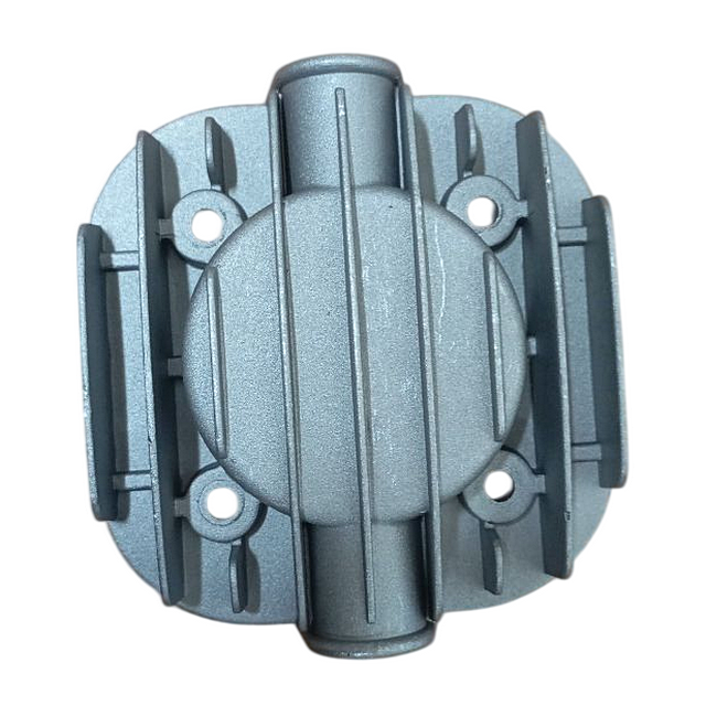 Головка цилиндра для модели 3065-200 380V BW65-4