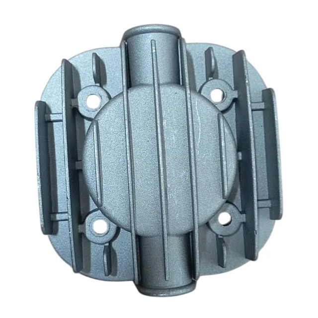 Головка цилиндра для модели 3065-200 380V BW65-4