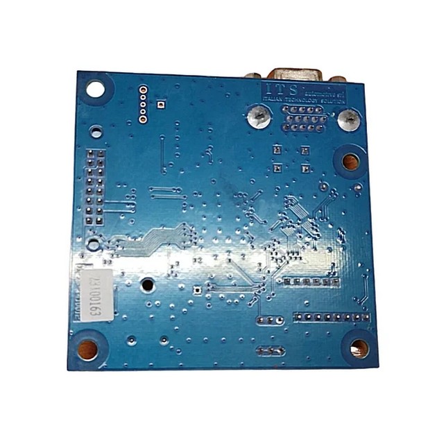 Силовая плата для CB78P B-76-1400002