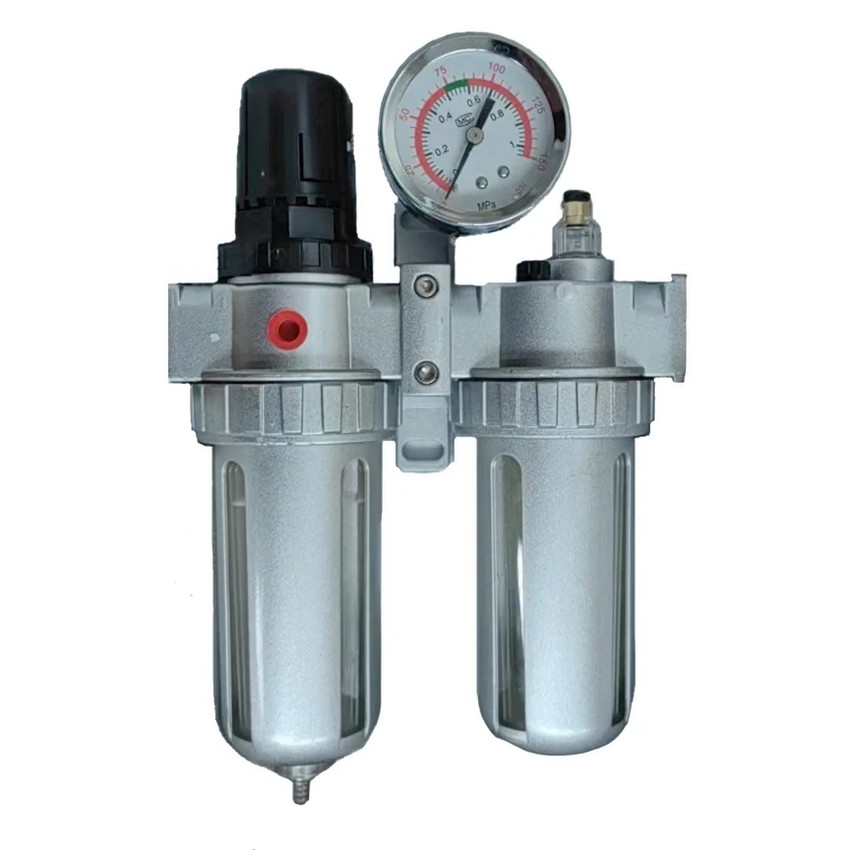 Лубрикатор SILLAN AFRL80