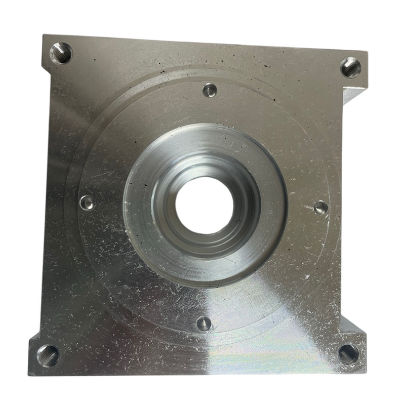 Плита маслостанции (манифольд) J601-1921001