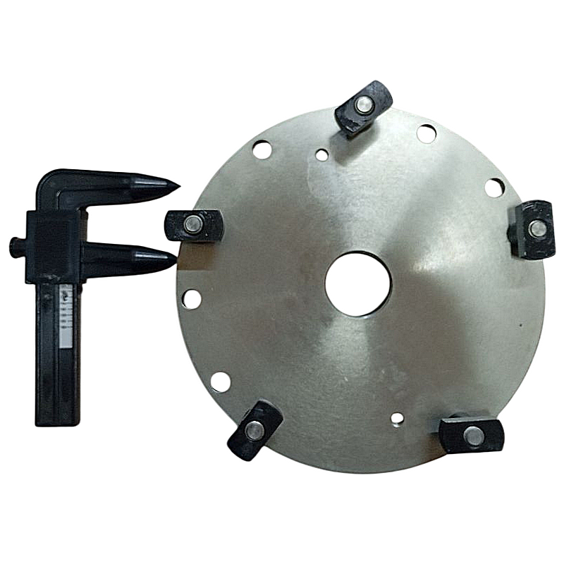 Универсальный фланцевый адаптер Sillan (B-W-5000000)