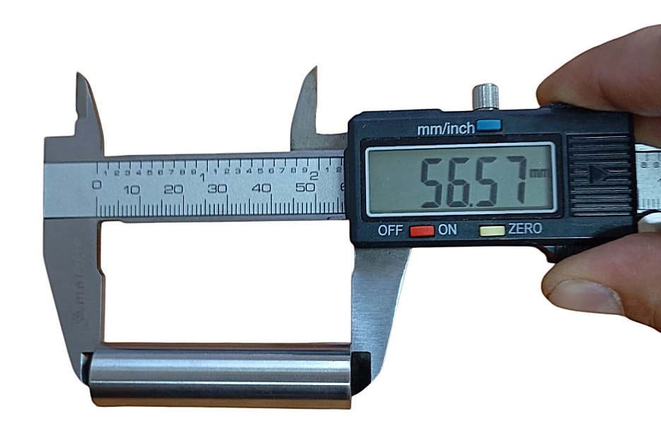 Палец поршня BW65-32