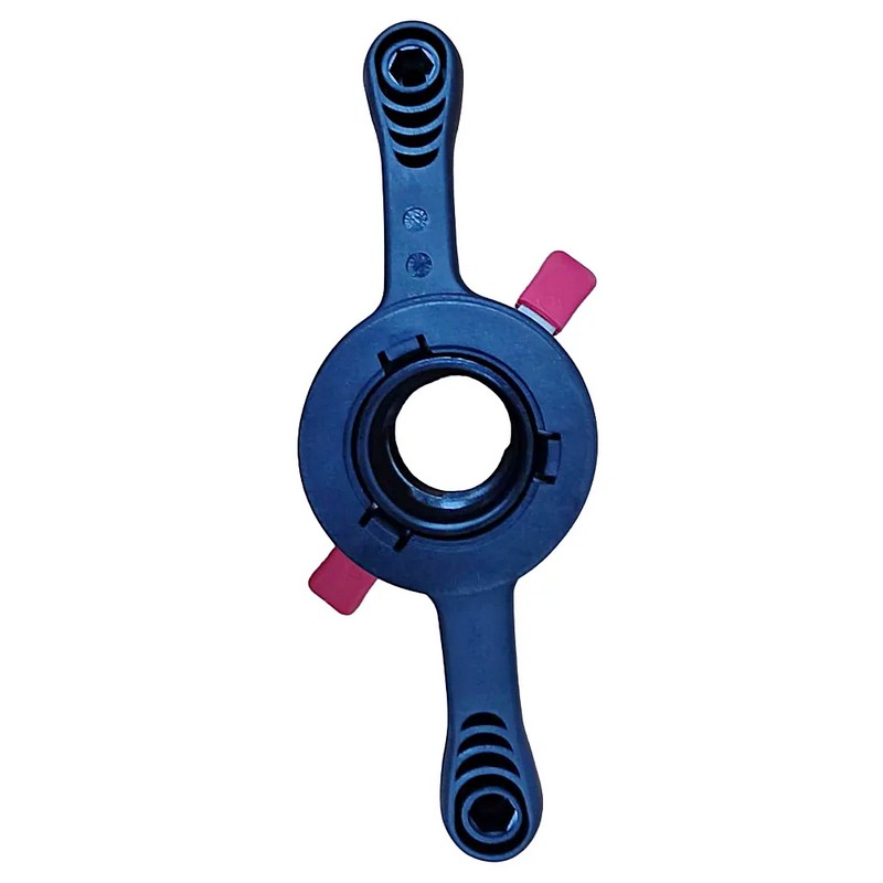 Запасная часть к балансировочным станкам Sillan Premium (Быстрсъемная гайка 40мм 6)