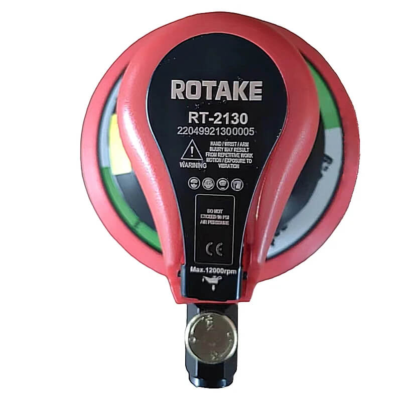 Rotake RT-2130 фото 1