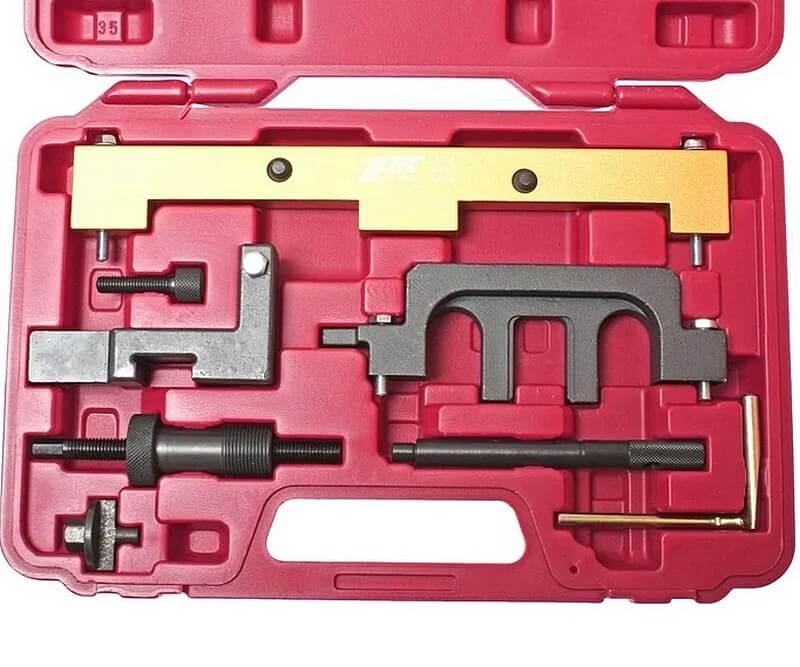 Набор фиксаторо распредвала JTC-1558A низ