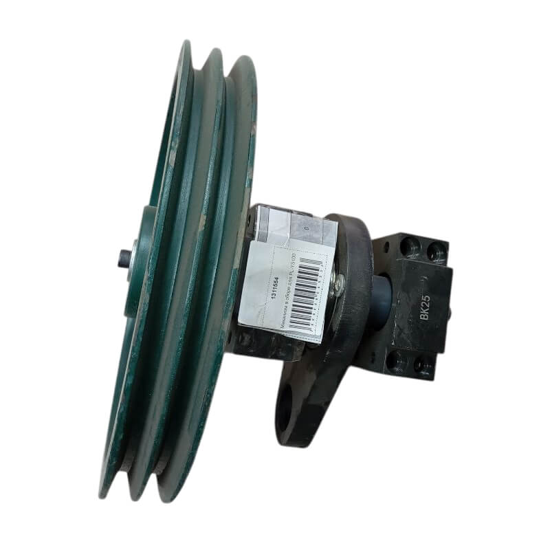 Механизм в сборе для PL-YS100 внешний вид