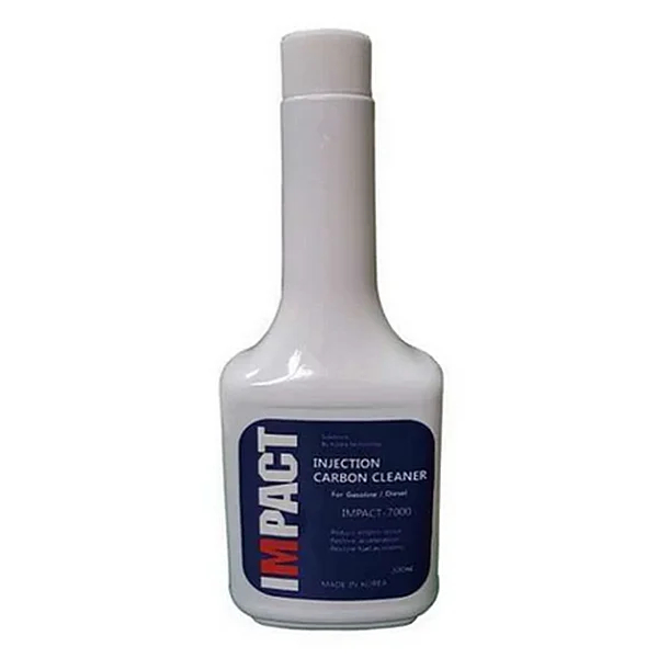 300 мл IMPACT-7000 присадка для очистки инжекторов (для CRDI, дизеля и бензина)