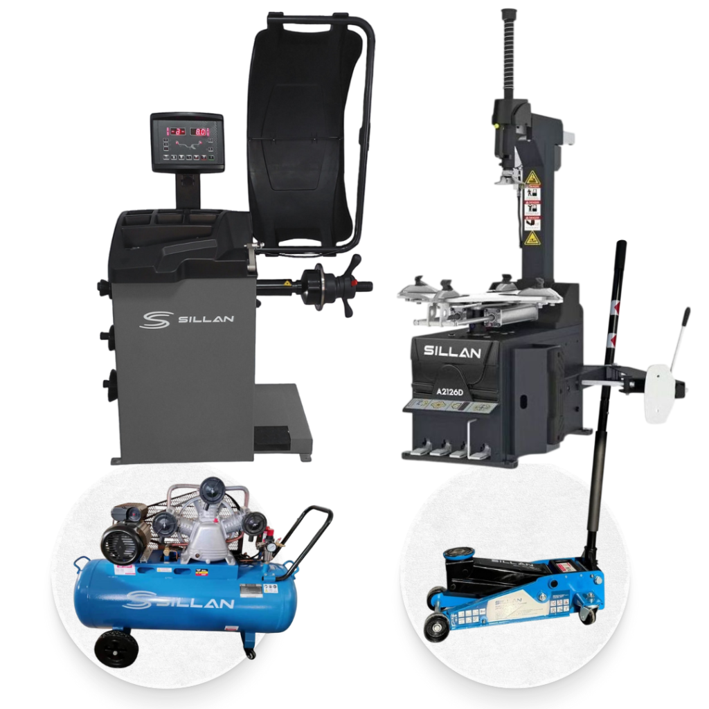 Комплект SILLAN PREMIUM