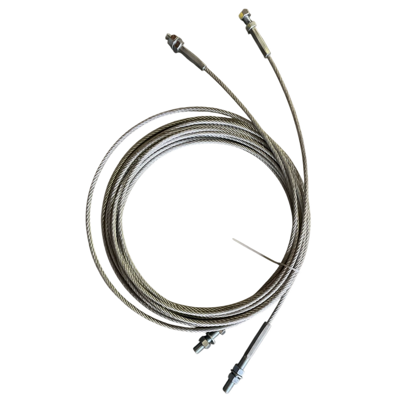 Стальной трос для MONOLIT LIFT 4 TM