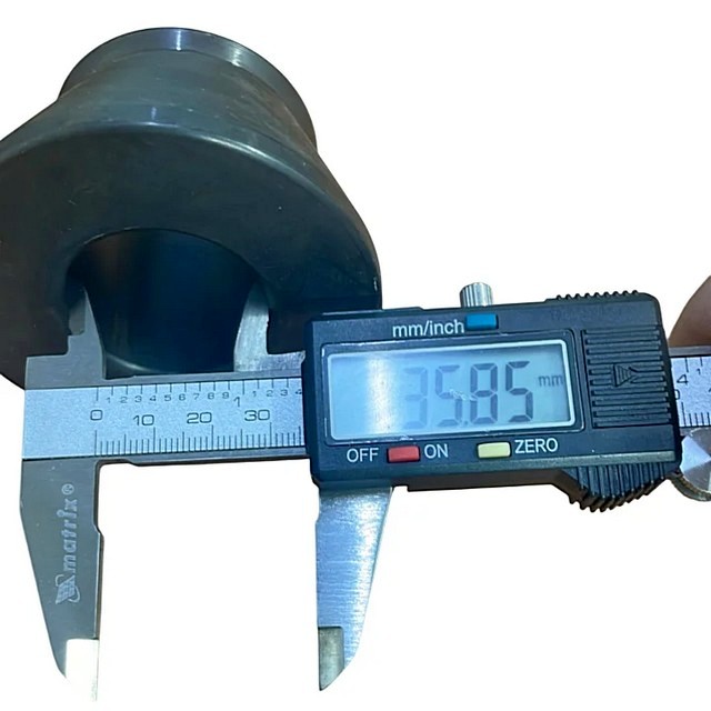 Запасная часть к балансировочным станкам Sillan Premium (Конус-2 36mm)