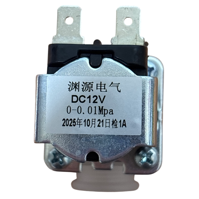 Электромагнитный клапан DC12V 503160014