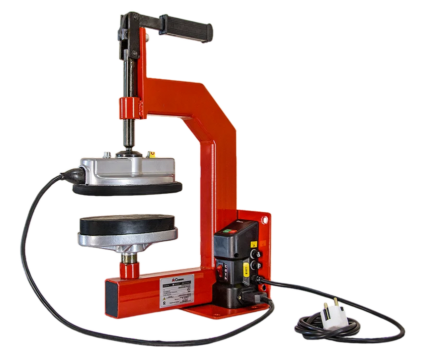Вулканизатор Малыш-Т