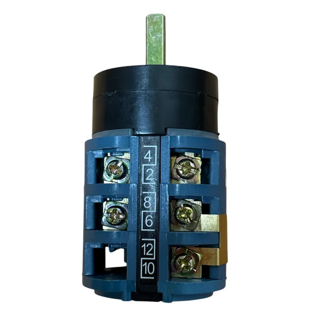 Переключатель-реверс PL-1226IT