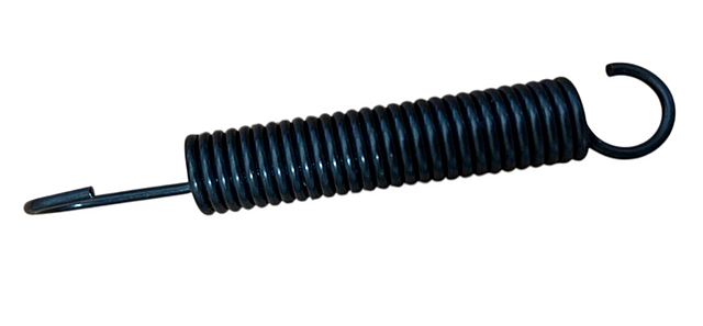 Пружина педали шиномонтажного станка PL-1201