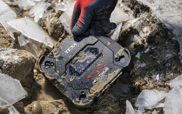 Сканер Navigator TXT Multihub D155A0