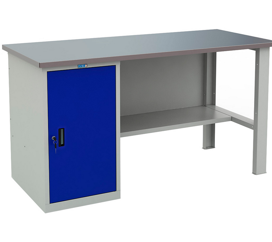 Верстак Profi WT160.WD1/F1.000 Верстак Profi WT160.WD1/F1.000