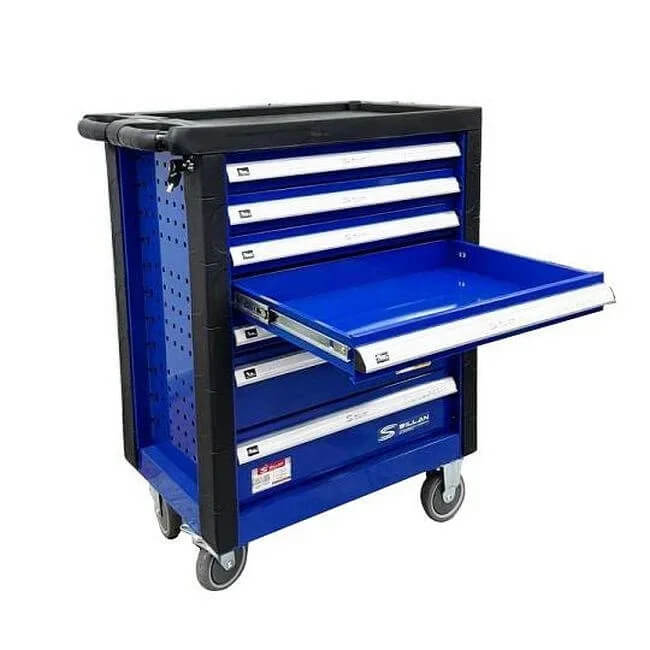 Тумба инструментальная TC-3  фото 1