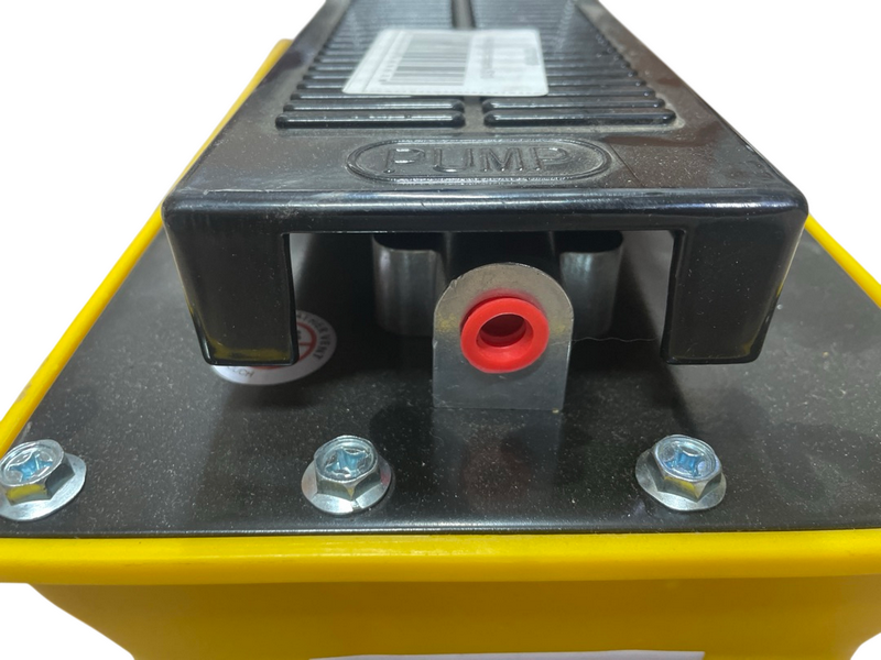 Насос для стапеля S10