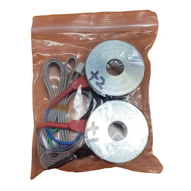 Запасная часть к балансировочным станкам Sillan Premium (Датчик дисбаланса 4)