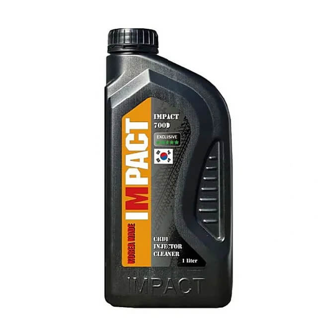 1л IMPACT-700D