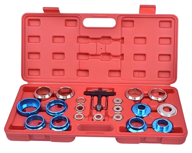 Набор оправок MHR02519