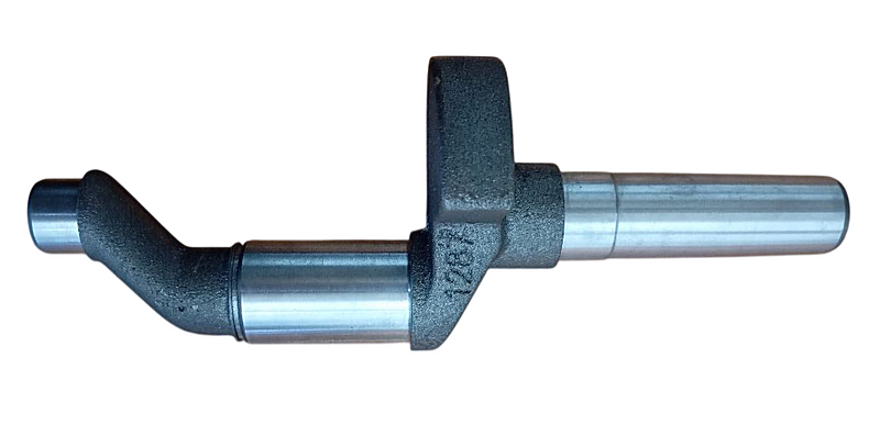 Коленвал компрессора 2065-100 380V BV65-18