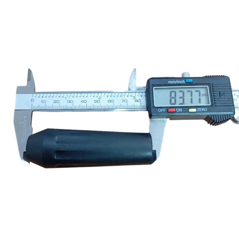 Крышка рукоятки-фиксатора для PL-1201 длина