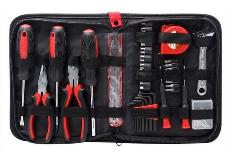 Набор инструментов KingTul Kraft KT96