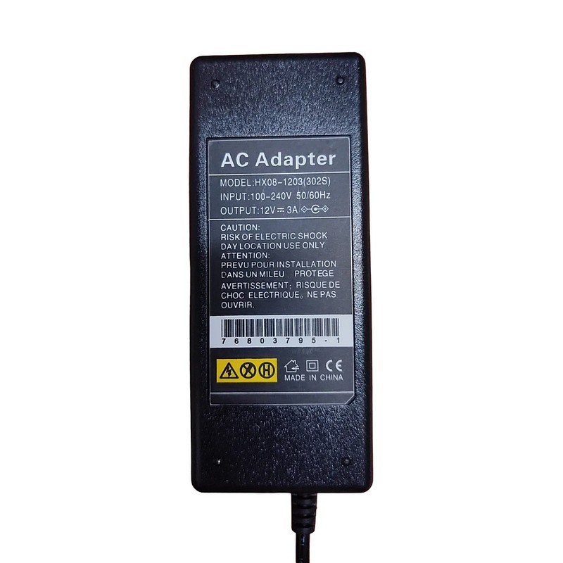 Адаптер AC24V.2A для CB78P B-78-1000010