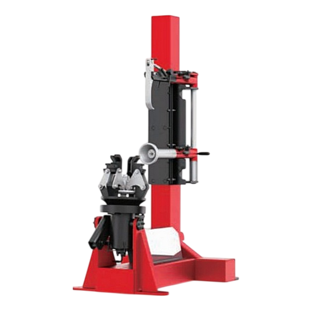 Грузовой шиномонтажный станок Sillan LC585