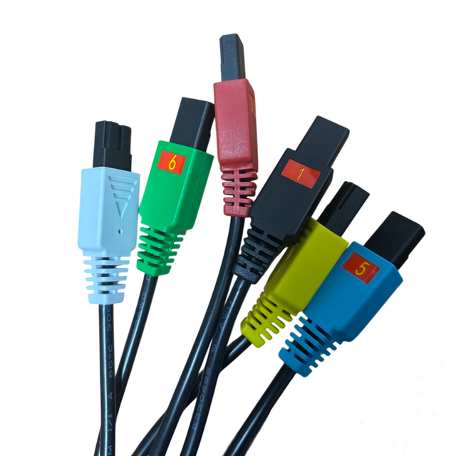 Импульсный кабель для CNC605+ 505020721