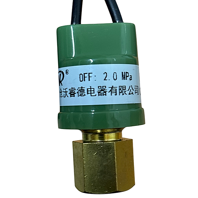Датчик давления AC519 2.0-1.6 МПа 502170014