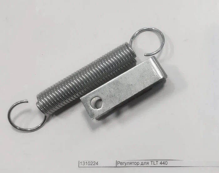 Регулятор для TLT 440