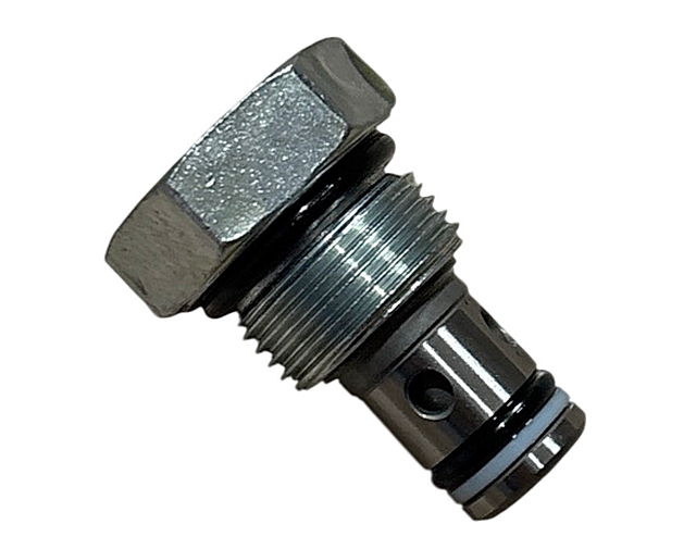 Обратный клапан CV2-08 J161-1800010