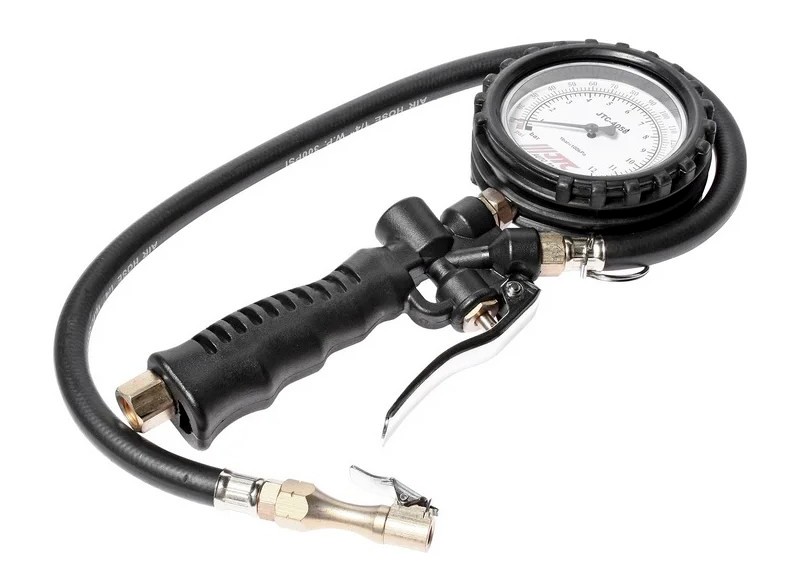 JTC-4058 манометр