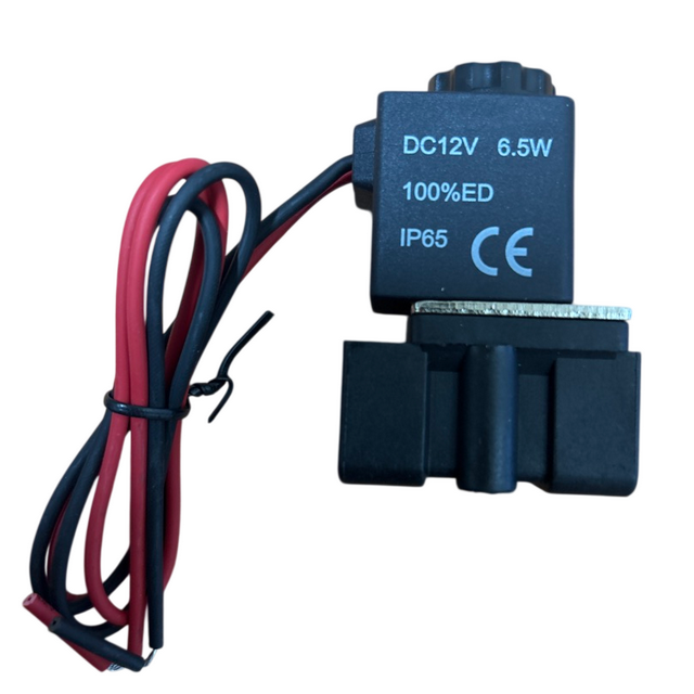 Миниатюрный электромагнитный клапан CNC605 502240005